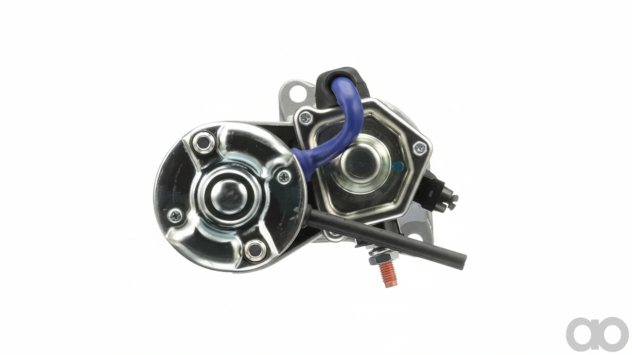 Case IH - 86992395 - Starter Motor