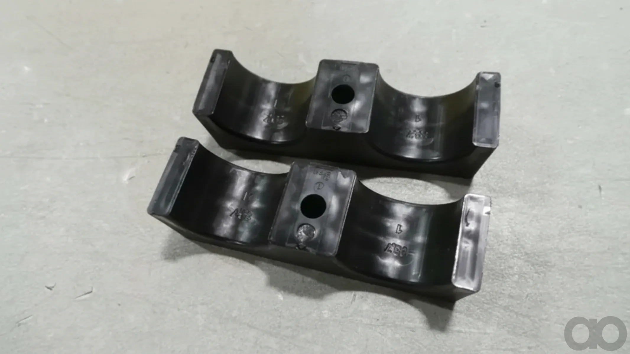 Case IH - 87000920 - Clamp
