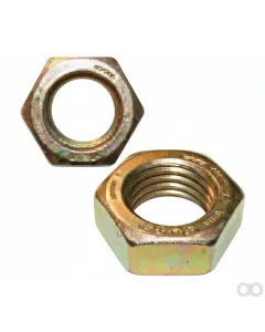 Case IH - 87010729 - Nut, Jam
