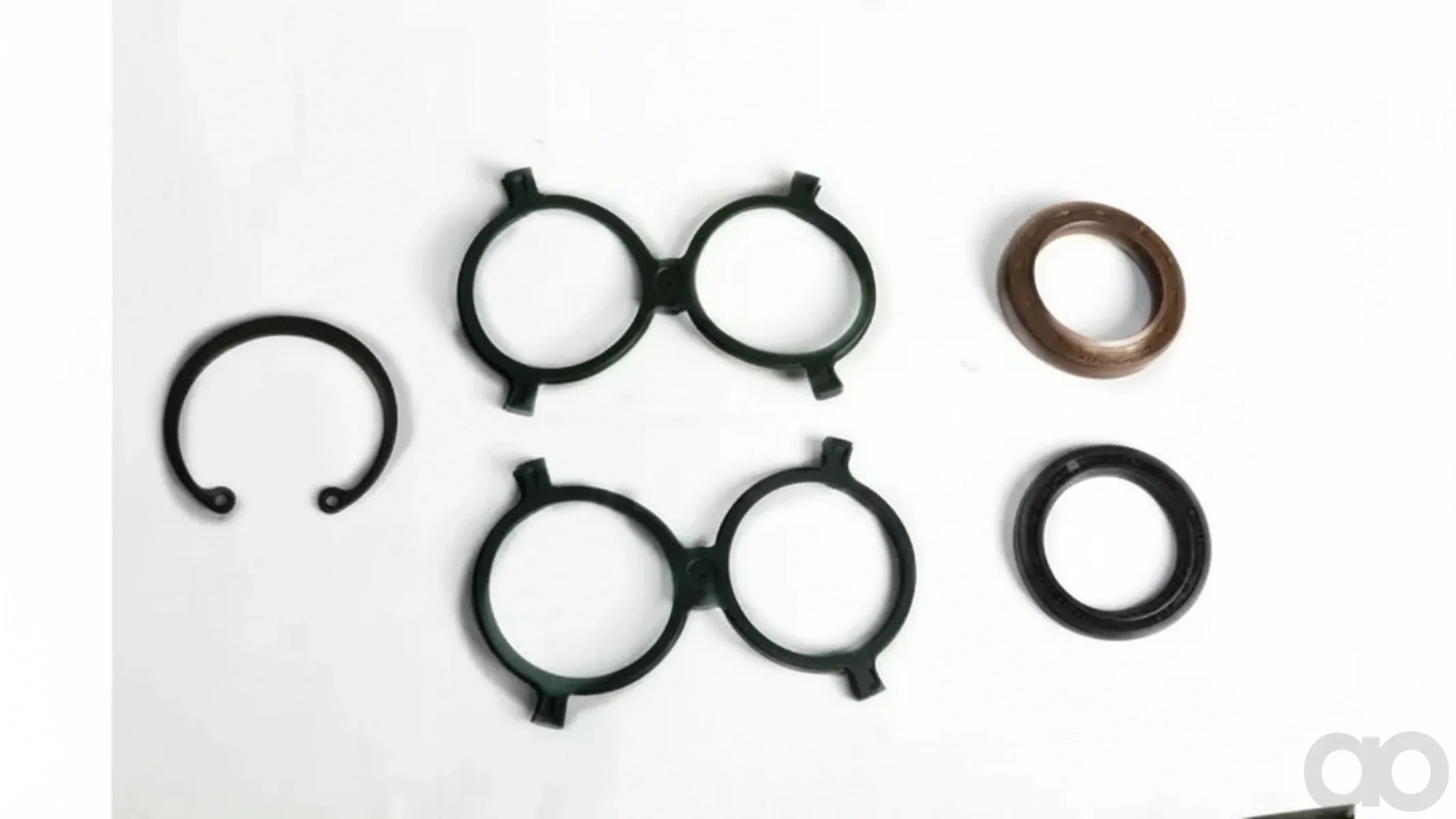 Case IH - 87010913 - Gasket Set