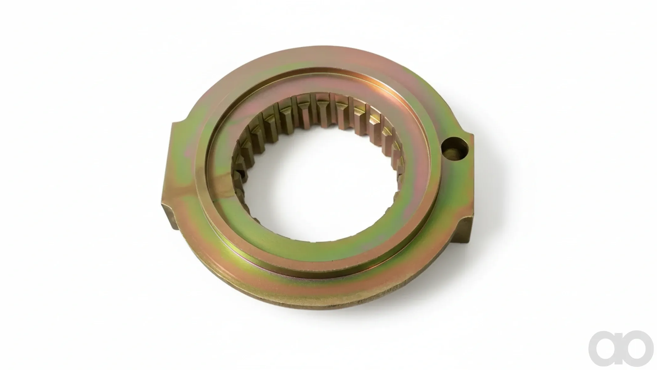 Case IH - 87011452 - Hub