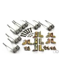 Case IH - 87012136 - Repair Kit