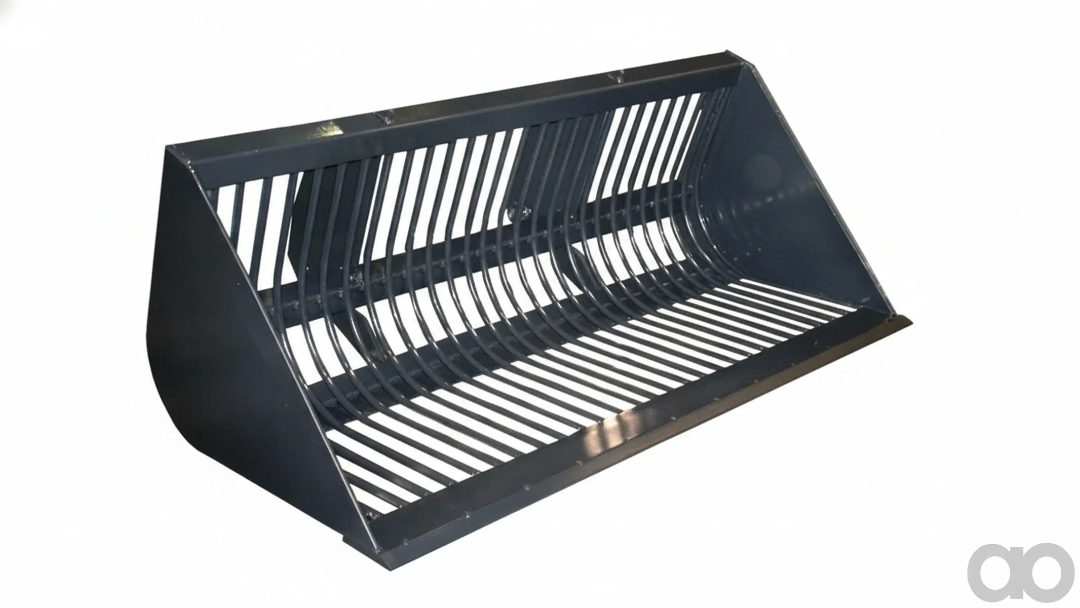 Case IH - 87014136 - Spoon