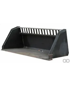 Case IH - 87014661 - Spoon