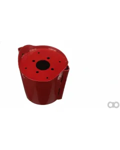 Case IH - 87014709 - Drum