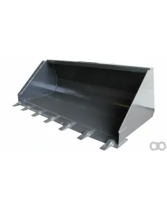 Case IH - 87014894 - Spoon