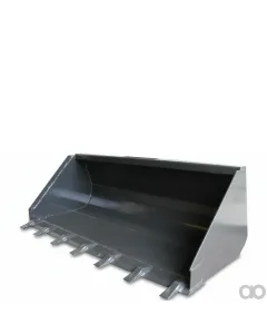 Case IH - 87014895 - Spoon