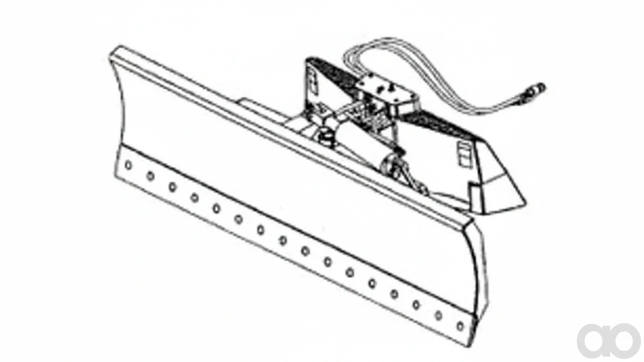Case IH - 87015253 - Accessory
