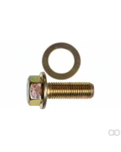 Case IH - 87015923 - Screw