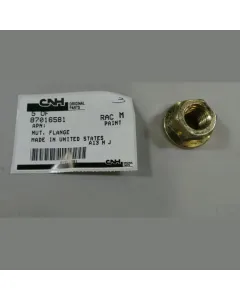 Case IH - 87016581 - Flange Nut