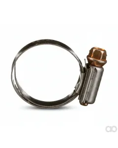 Case IH - 87016721 - Hose Clamp