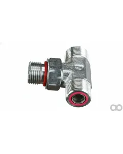 Case IH - 87016878 - T-Piece