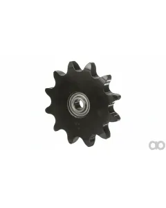 Case IH - 87017554 - Driven Gear