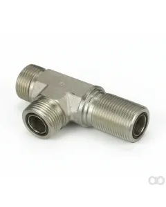 Case IH - 87017595 - T-Fitting
