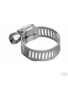 Case IH - 87019670 - Hose Clamp