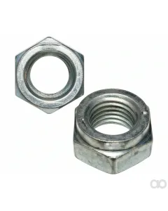 Case IH - 87020431 - Lock Nut