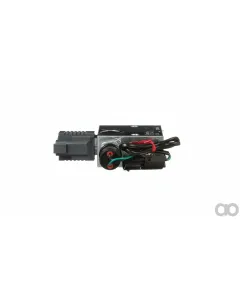 Case IH - 87021047 - Brake Valve