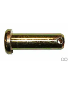Case IH - 87023160 - Trunnion