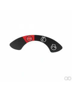 Case IH - 87023988 - Sticker