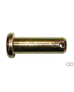 Case IH - 87024323 - Trunnion