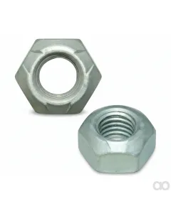 Case IH - 87024336 - Nut