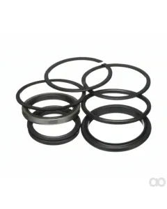 Case IH - 87025441 - Gasket Set