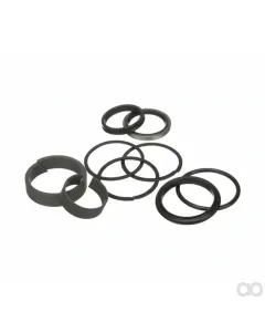 Case IH - 87025443 - Gasket Set
