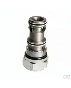 Case IH - 87026148 - Pressure Relief Valve