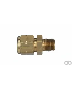 Case IH - 87026319 - Hydraulic Connector