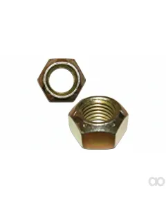 Case IH - 87027430 - Nut