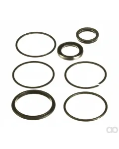 Case IH - 87027480 - Gasket Set