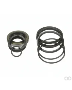 Case IH - 87029768 - Gasket Set