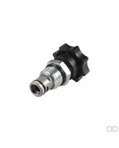 Case IH - 87031238 - Control Valve