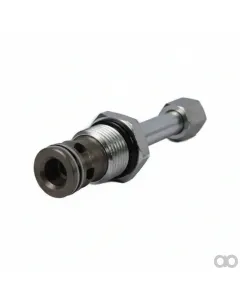 Case IH - 87031966 - Solenoid Valve