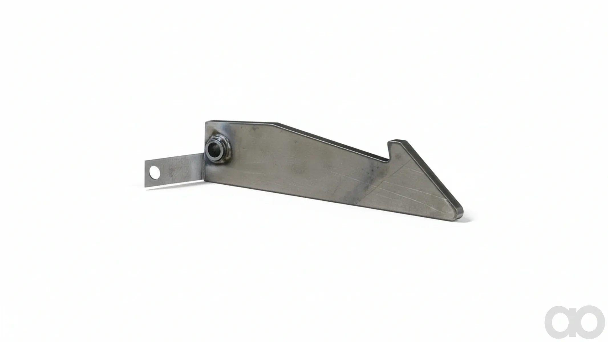 Case IH - 87033141 - Hook