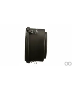 Case IH - 87033504 - Cover Assembly
