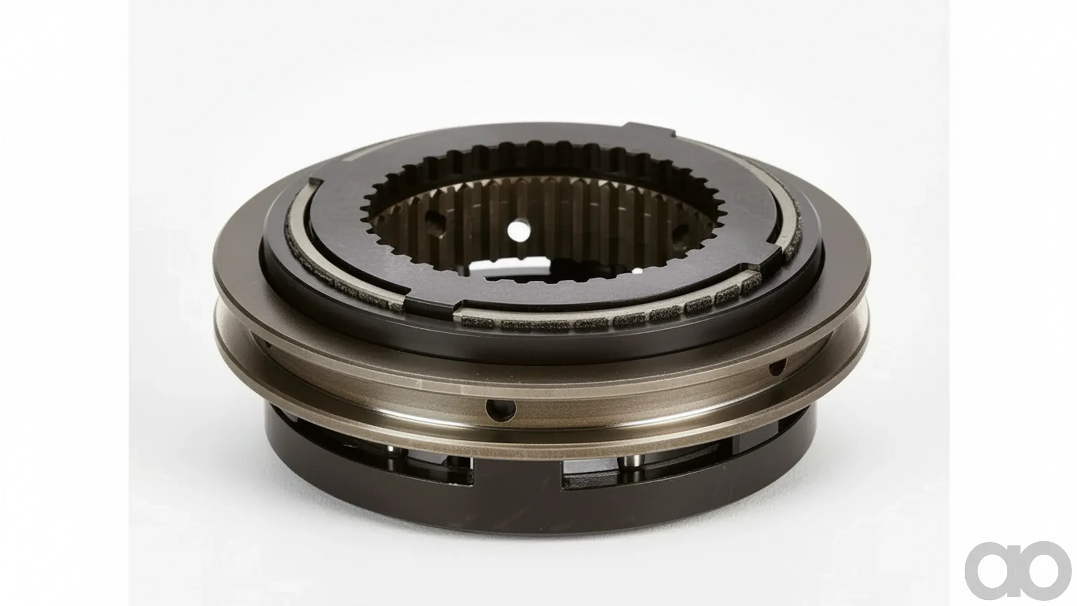 Case IH - 87033563 - Synchronizer