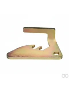 Case IH - 87033816 - Clamp