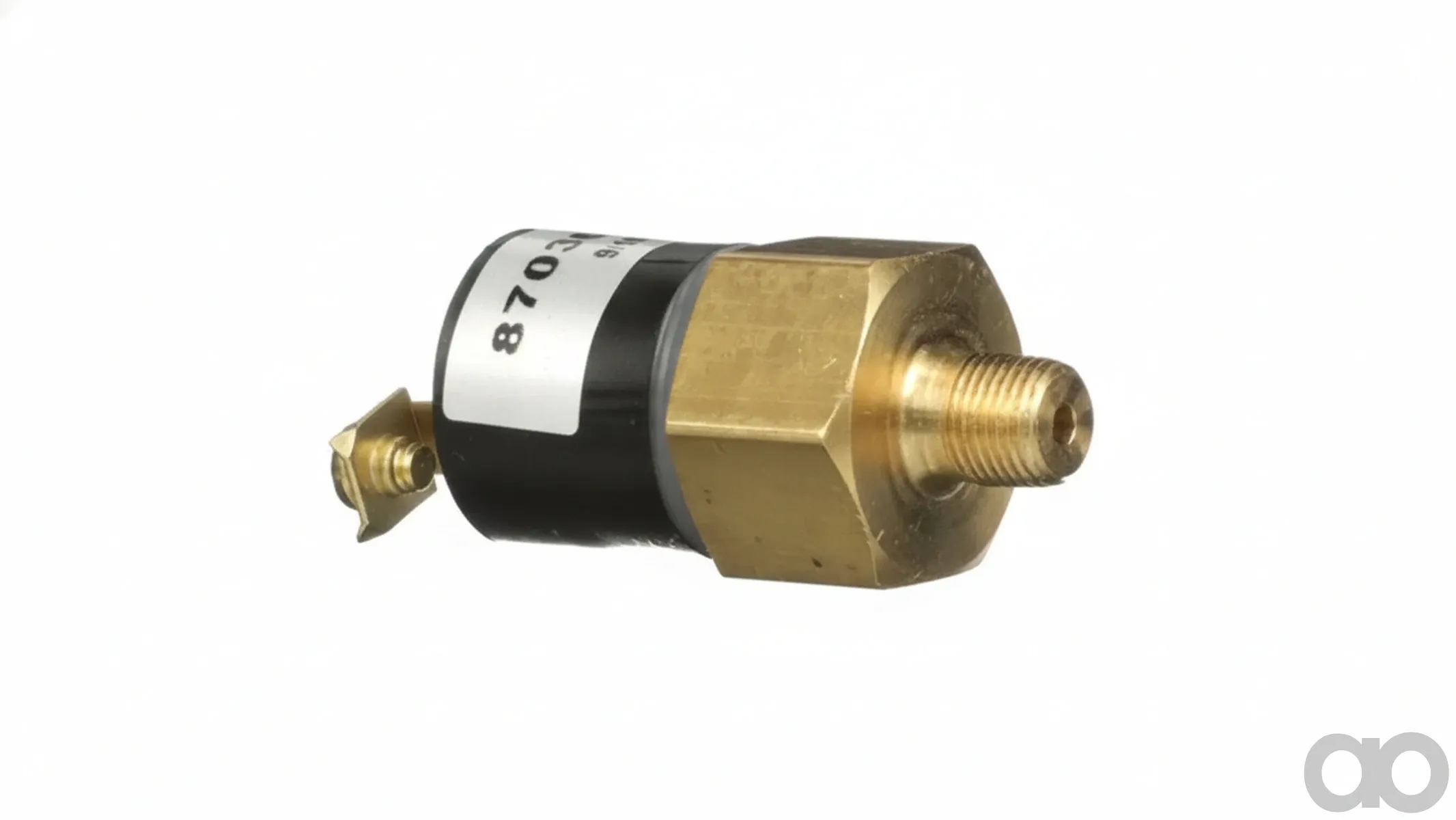 Case IH - 87036787 - Pressure Switch