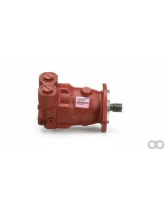 Case IH - 87037263 - Motor