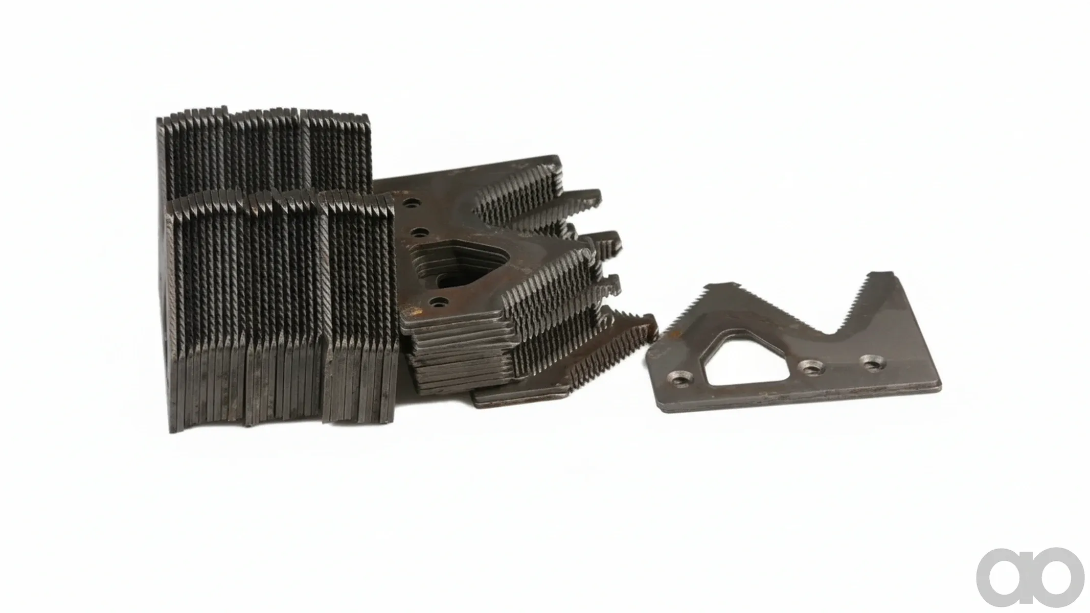 Case IH - 87040258 - Blade