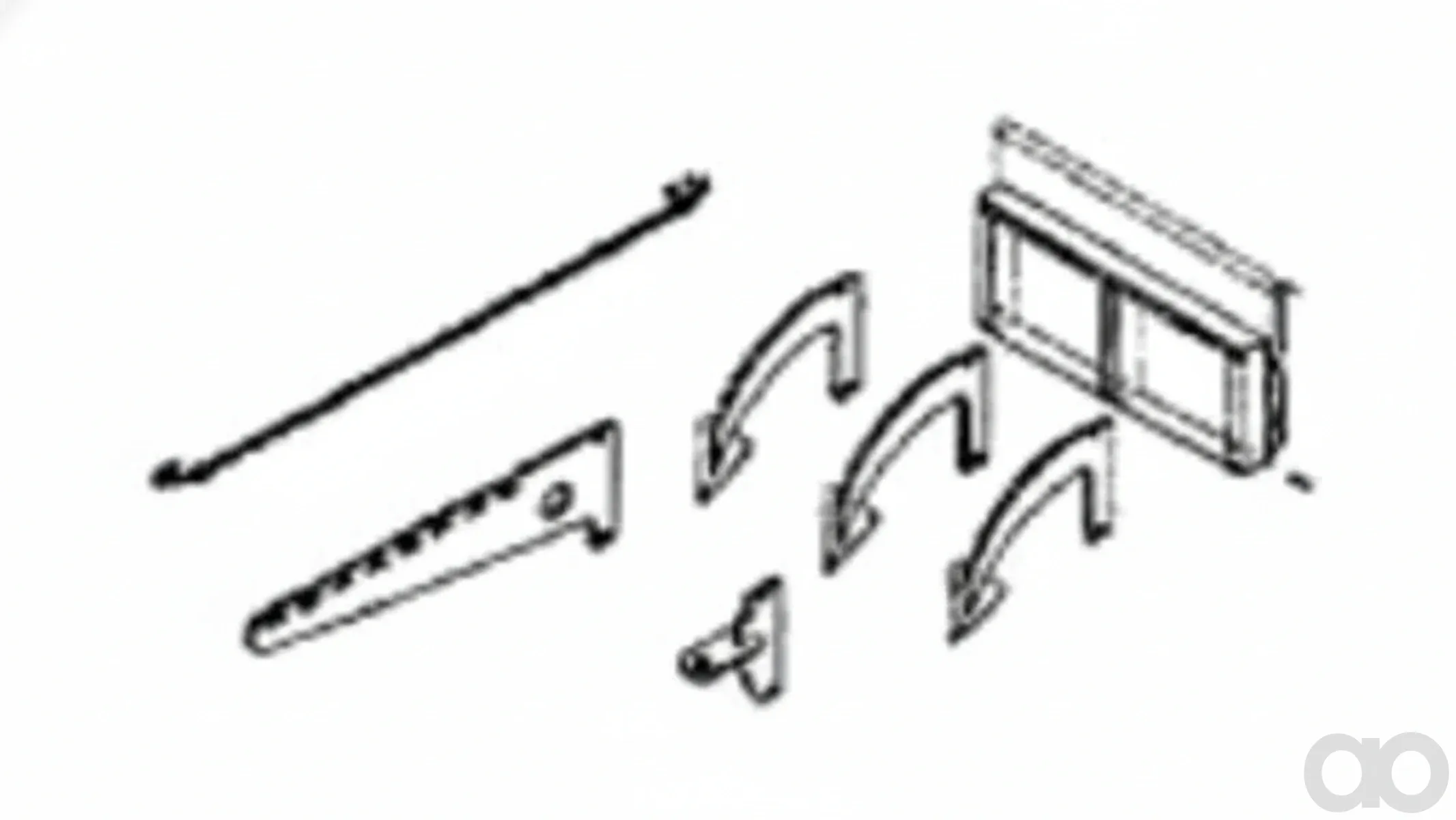 Case IH - 87041258 - Additional Equipment