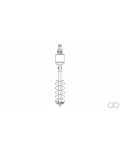Case IH - 87050964 - Additional Equipment
