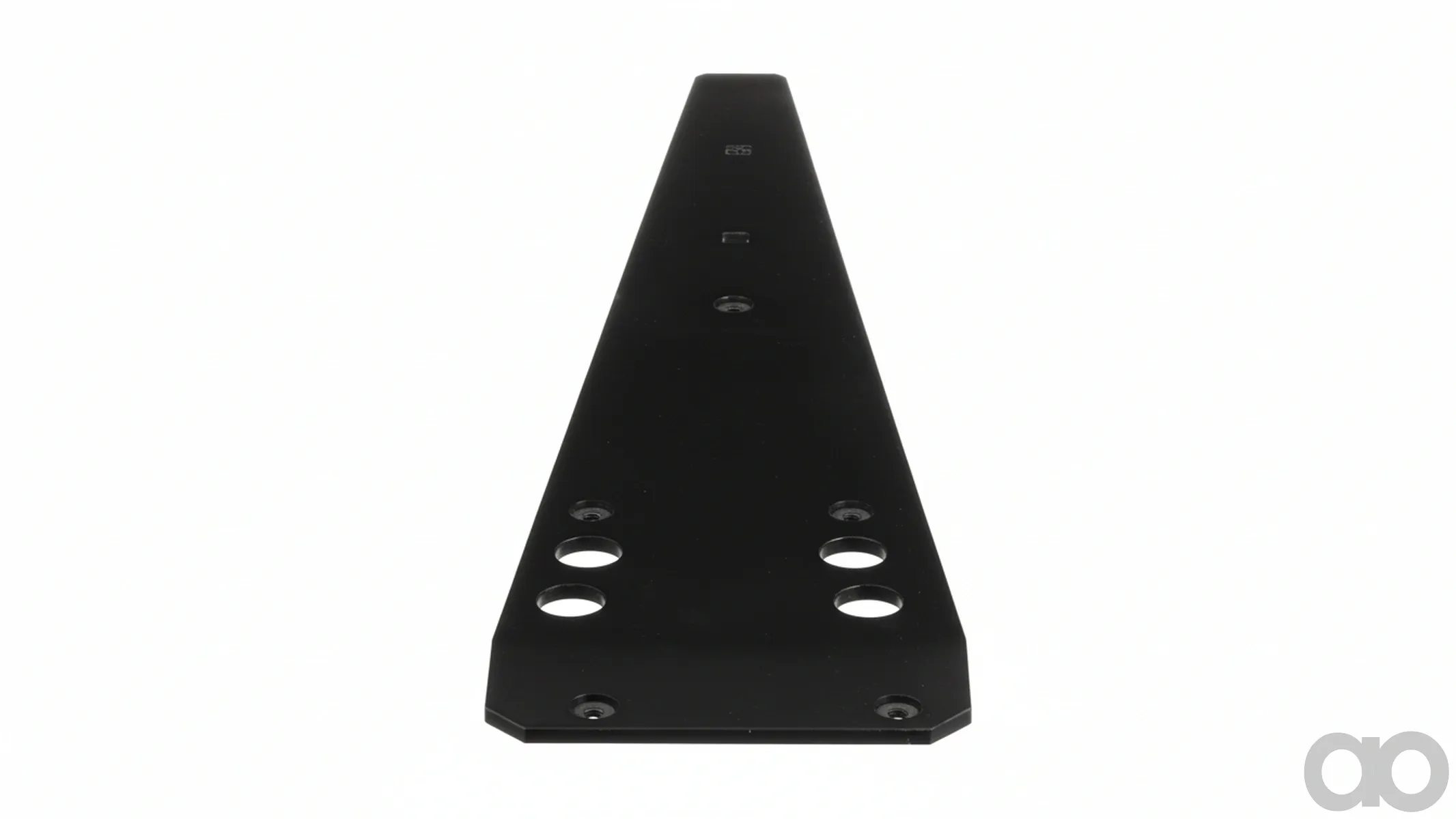 Case IH - 87059332 - Base Plate
