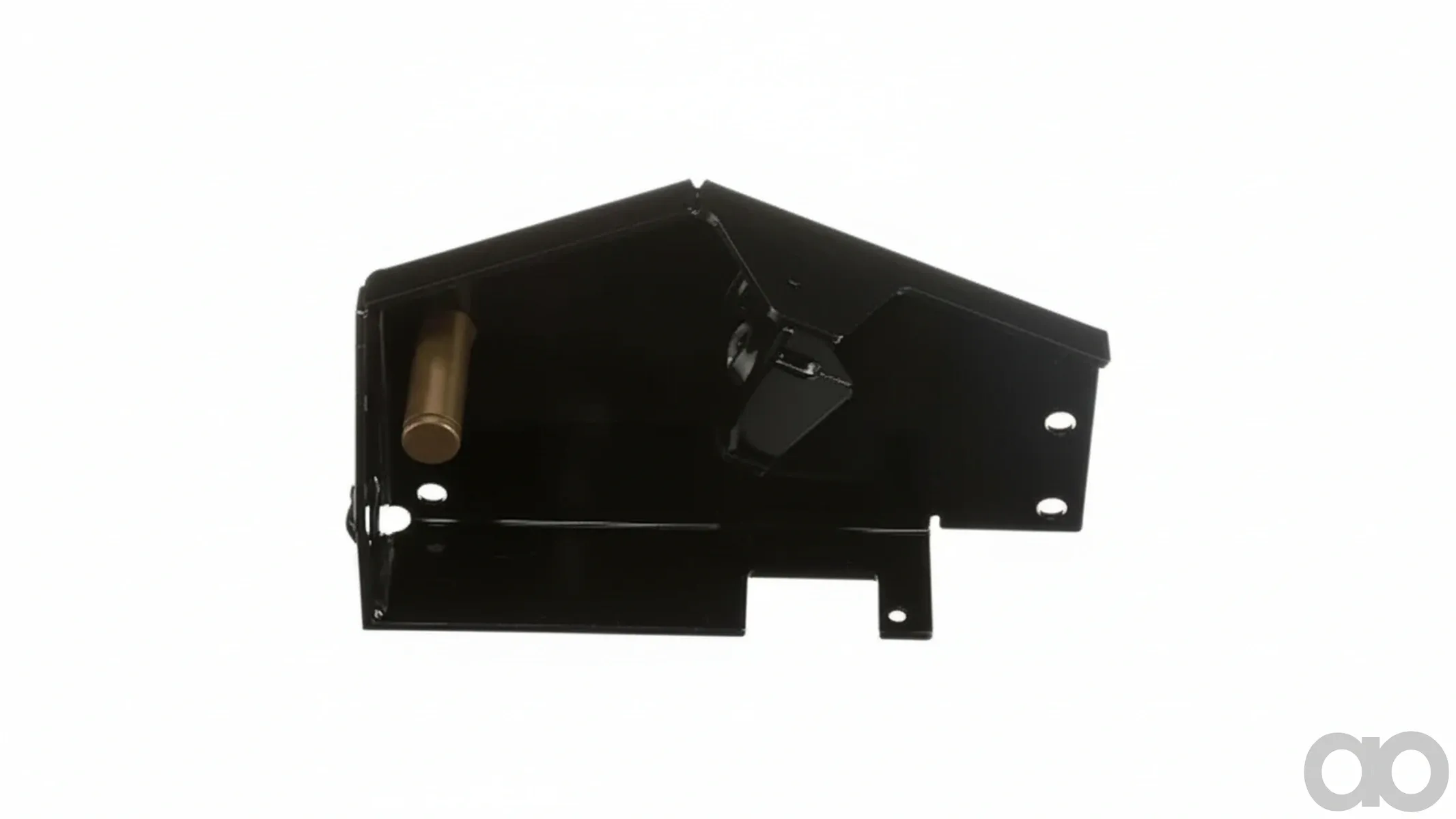 Case IH - 87108857 - Mounting Plate