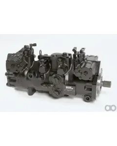 Case IH - 87298034 - Replacement Hydraulic
