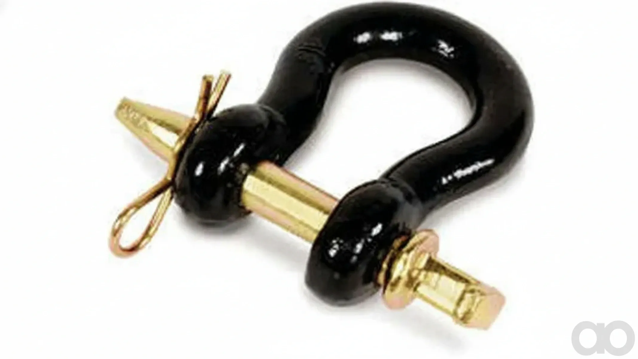 Case IH - 87299565 - Clevis Bolt