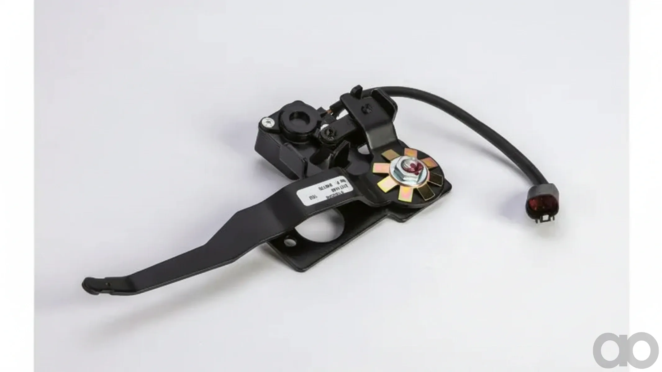Case IH - 87302068 - Lever