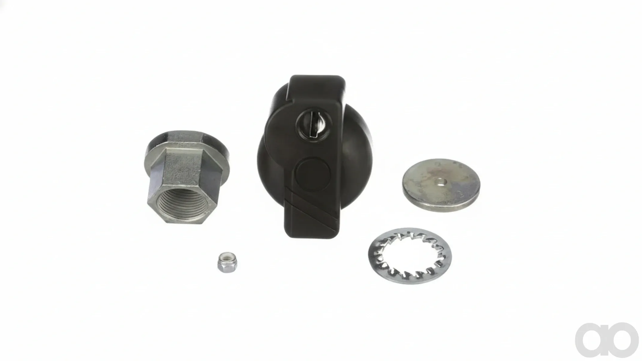 Case IH - 87302234 - Knob