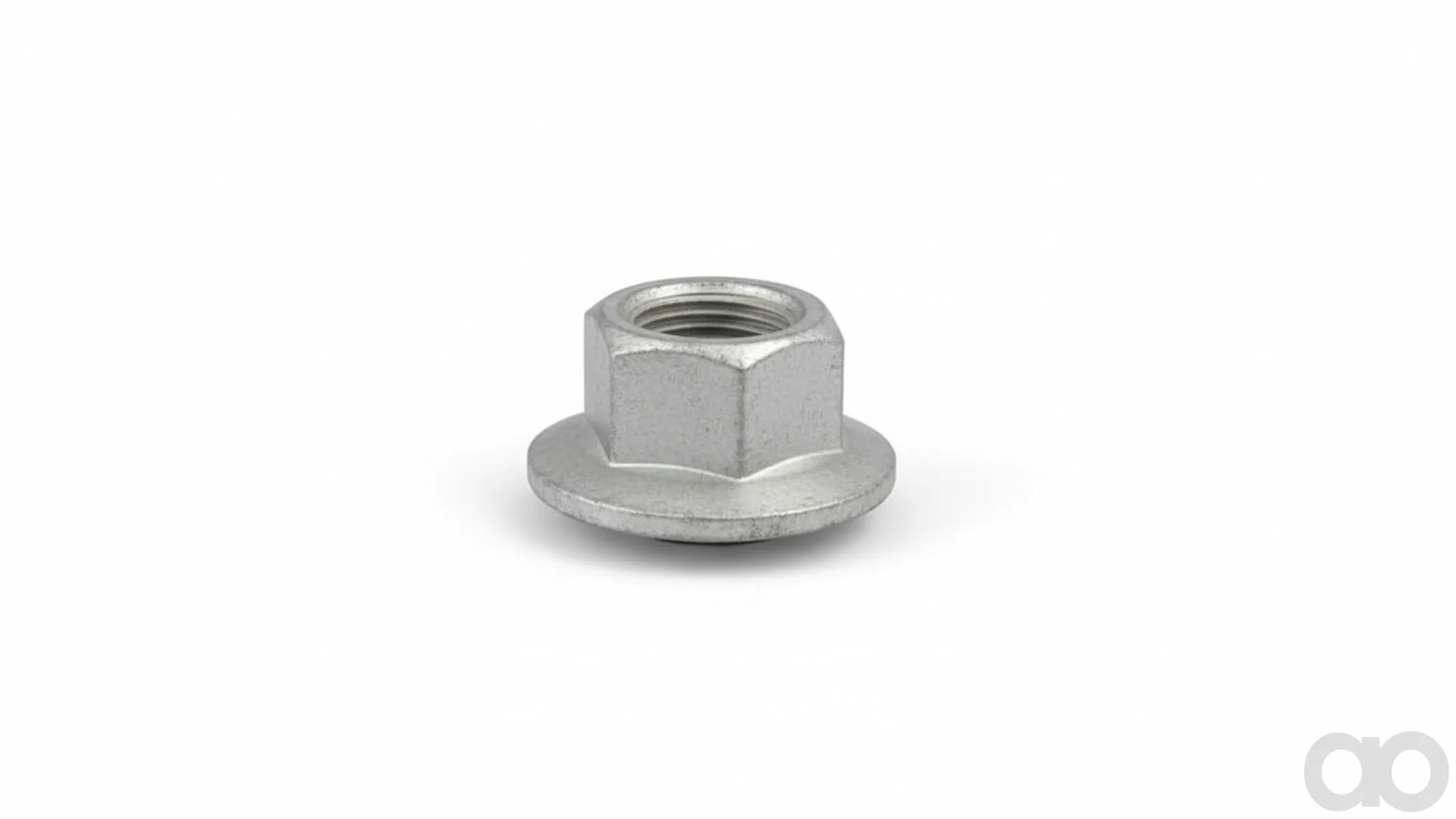 Case IH - 87348000 - Nut